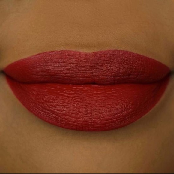 Coloured Raine Lipstick in Homocide - Picture 3 of 5